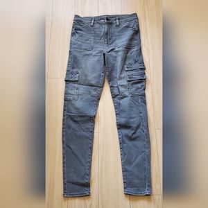 Super High Rise Jegging